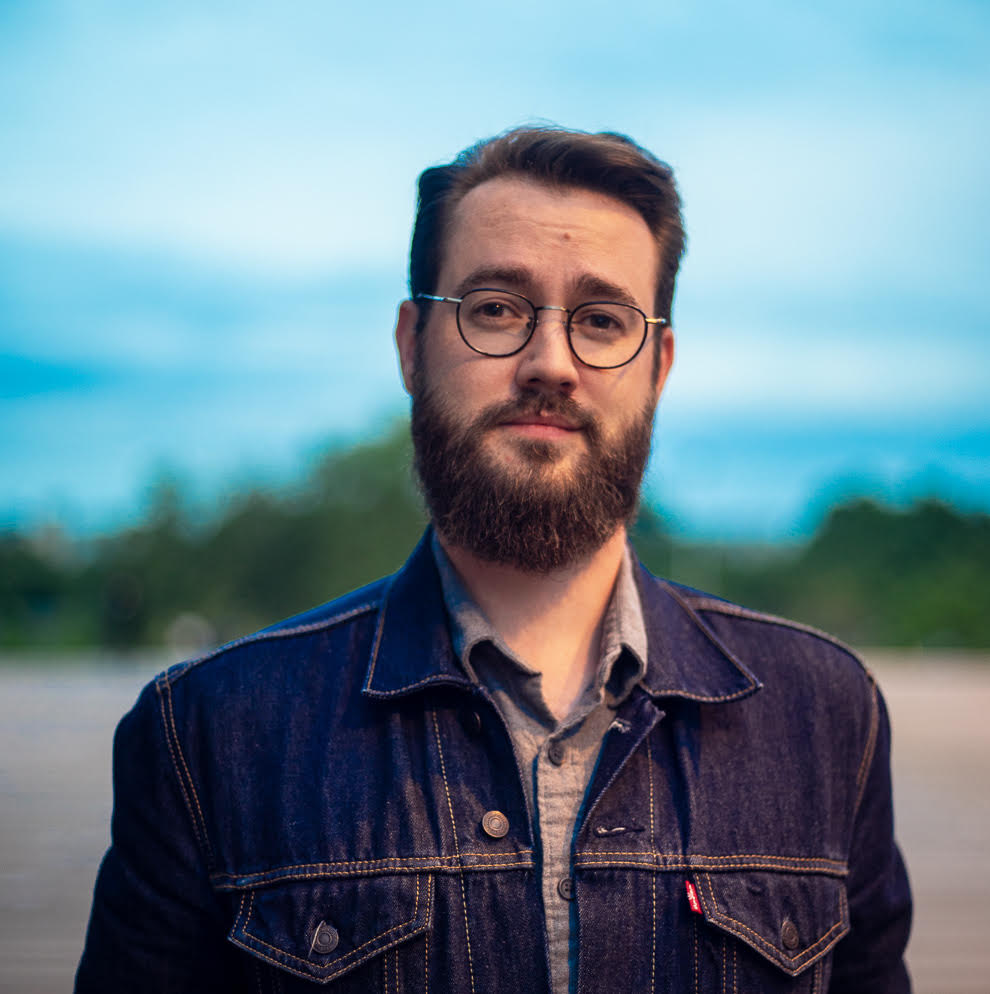 Adrien Larouzée