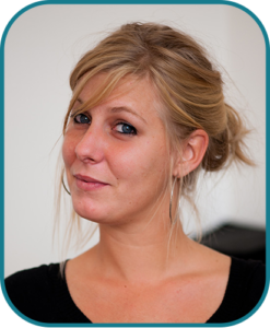 Hélène Delay