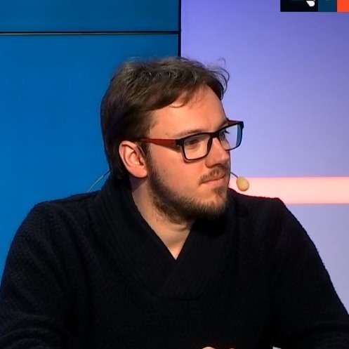 Johann Verbroucht