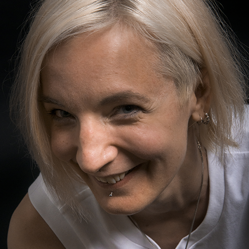 Sandra Mauri